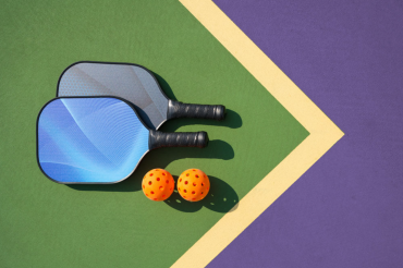 How Did Pickleball Get Its Name?