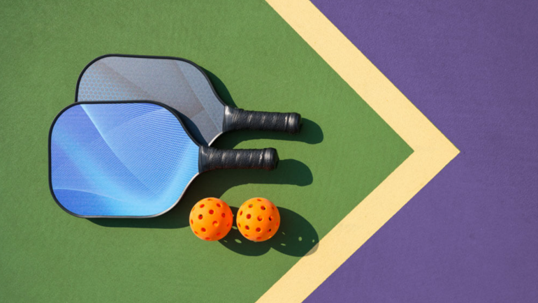 How Did Pickleball Get Its Name?
